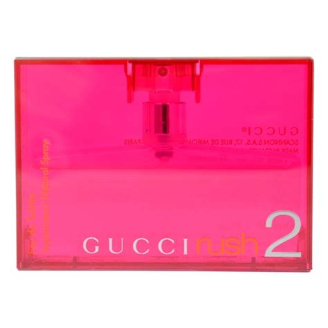 gucci rush 2 perfume shop|Gucci rush 2 perfume price.